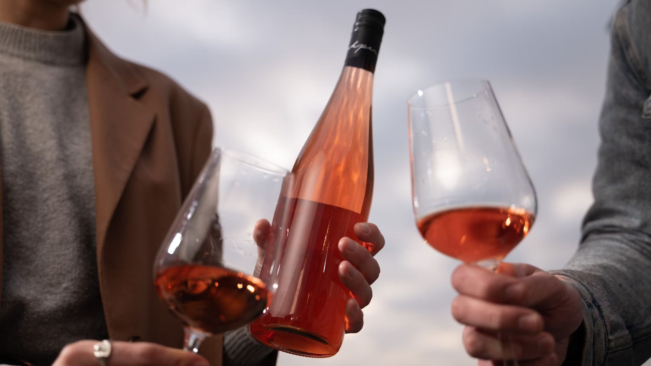 Rosé Wines